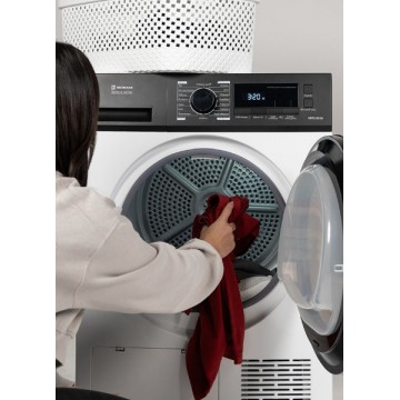 Morris MPD-8749 Στεγνωτήριο 8kg με Αντλία Θερμότητας